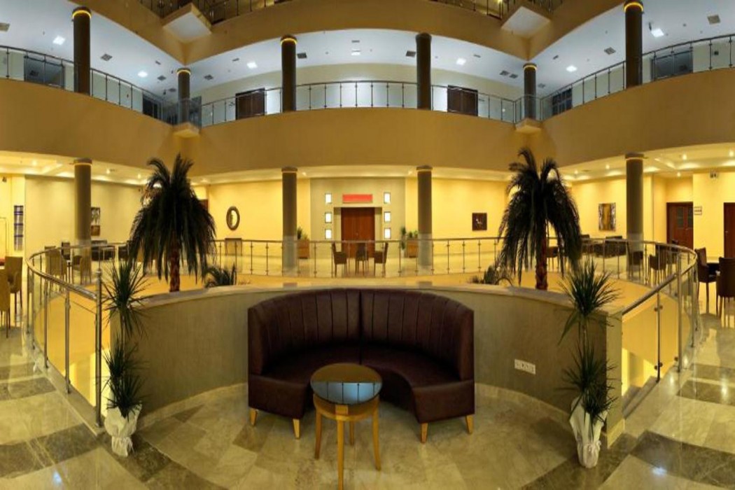Buyuk Anadolu Eregli Hotel 15/45