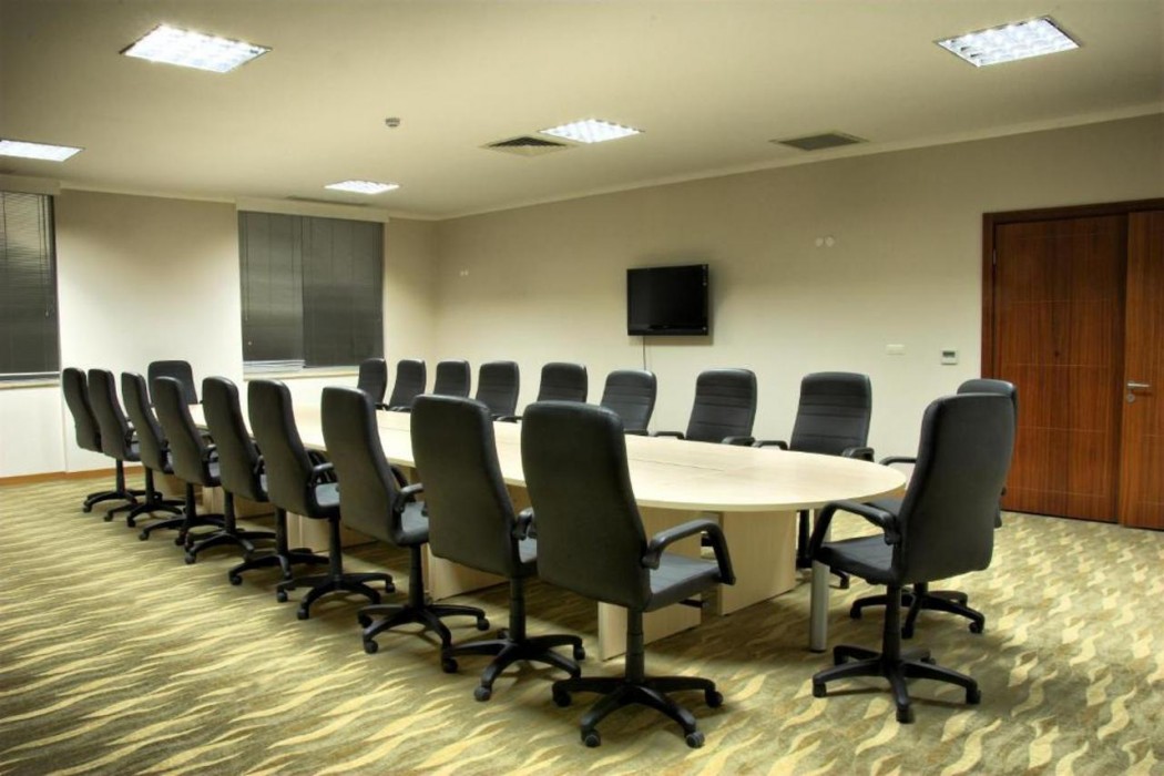 Buyuk Anadolu Eregli Hotel 14/45