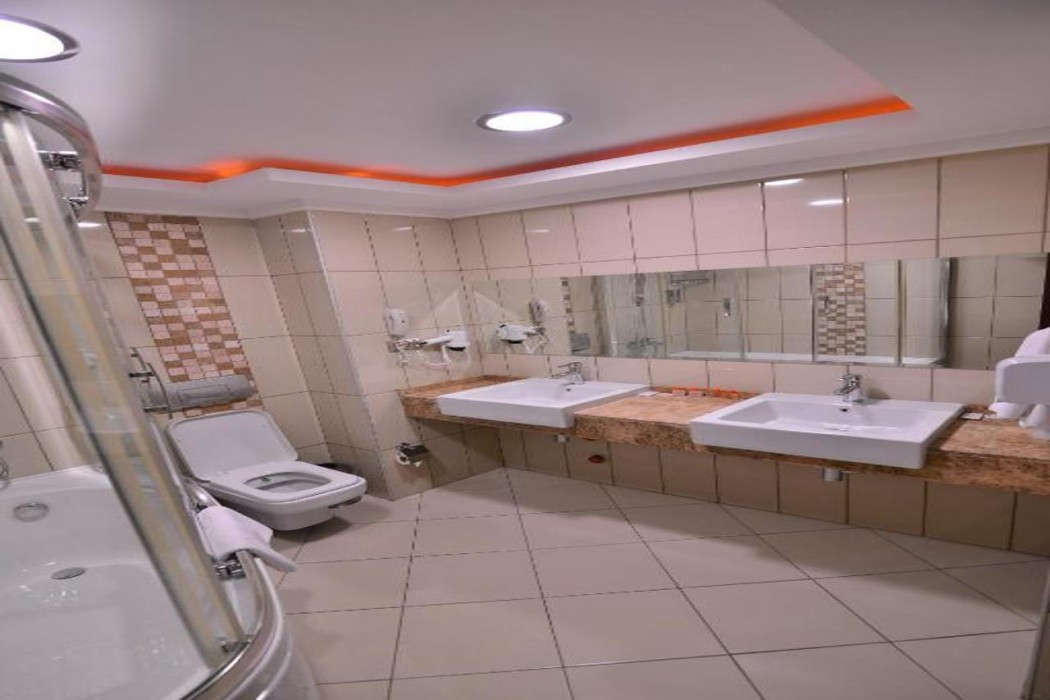 Buyuk Anadolu Eregli Hotel 8/45