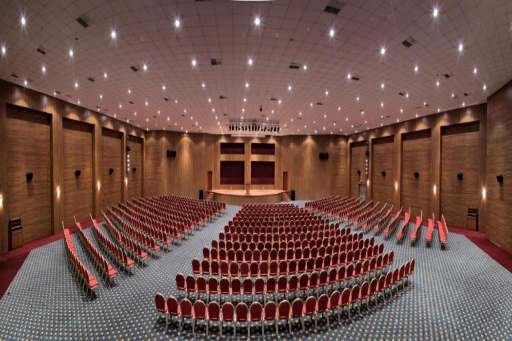Buyuk Anadolu Eregli Hotel 16/45