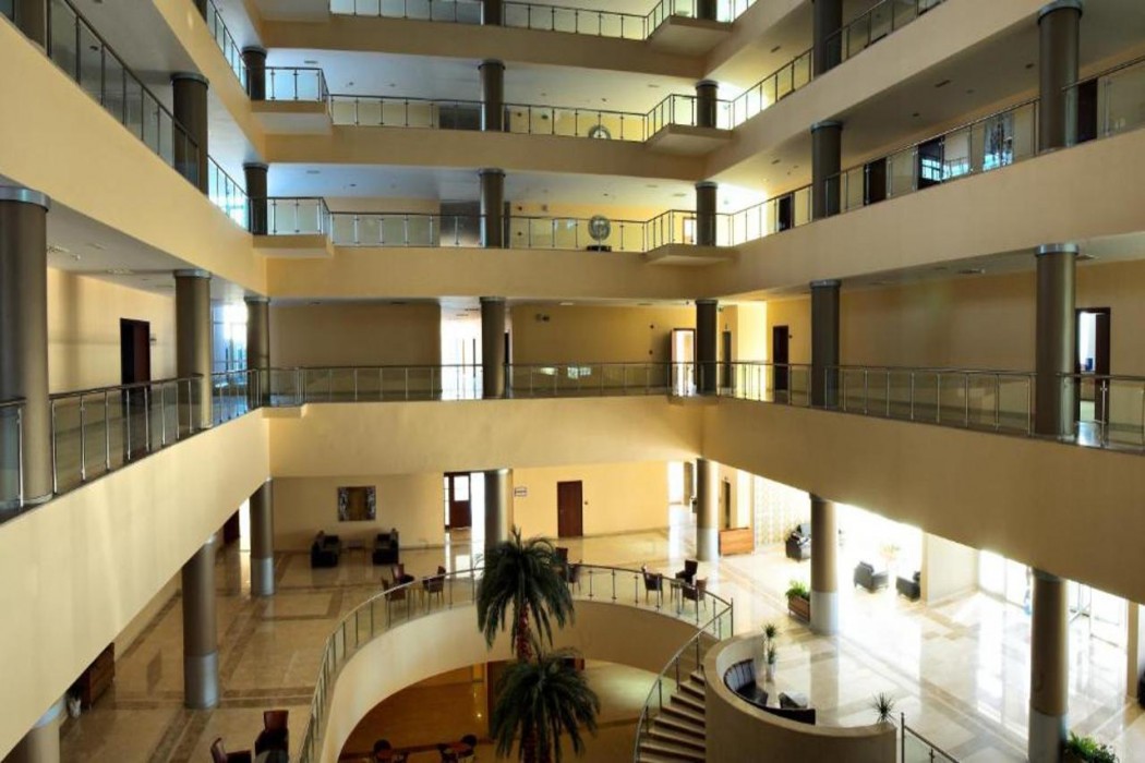 Buyuk Anadolu Eregli Hotel 17/45