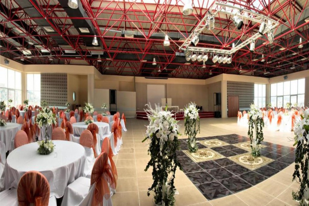 Buyuk Anadolu Eregli Hotel 29/45