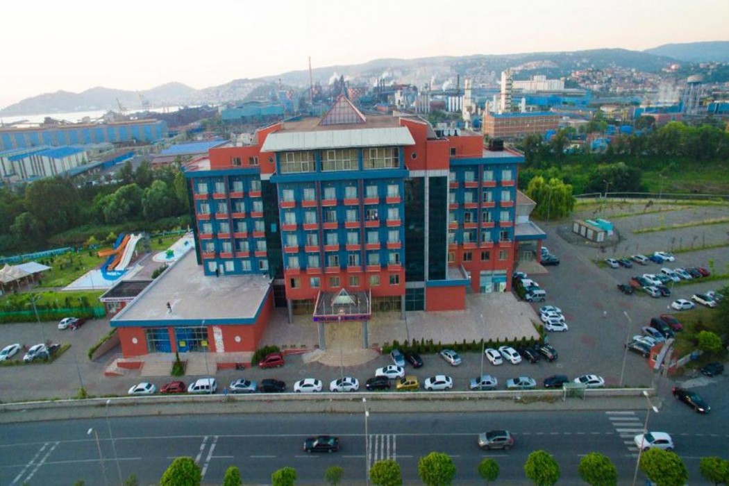 Buyuk Anadolu Eregli Hotel 1/45
