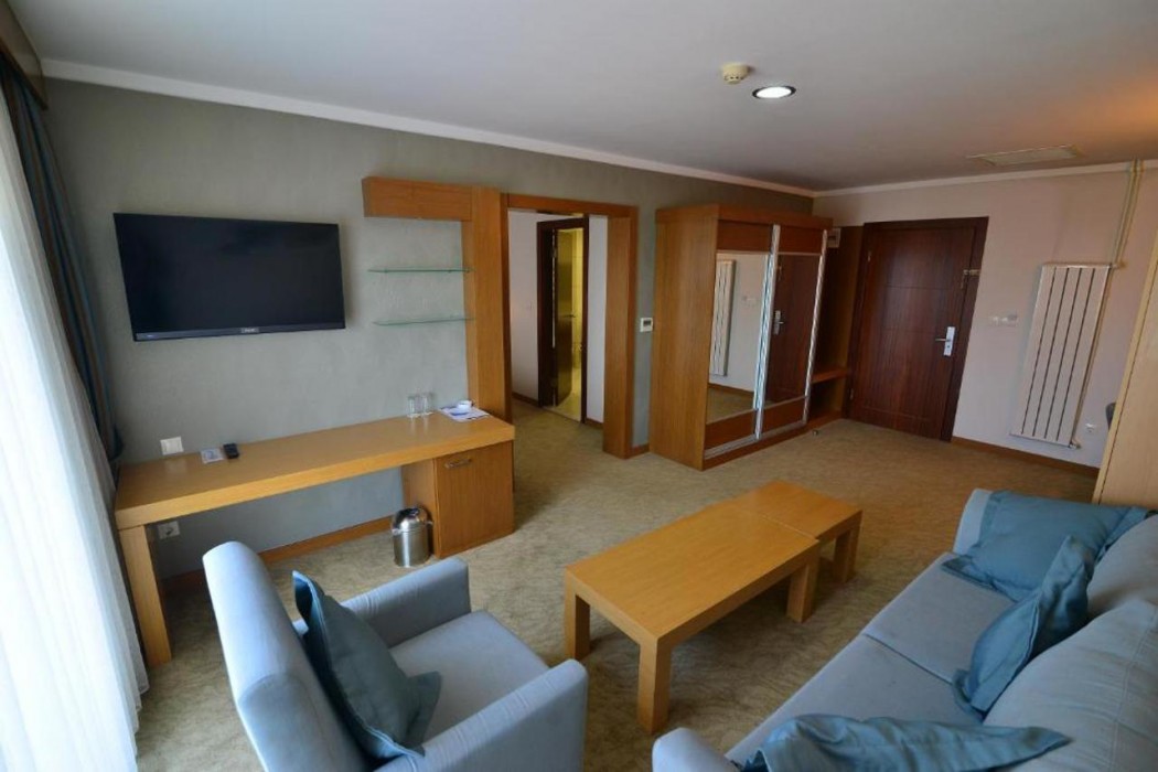 Buyuk Anadolu Eregli Hotel 9/45