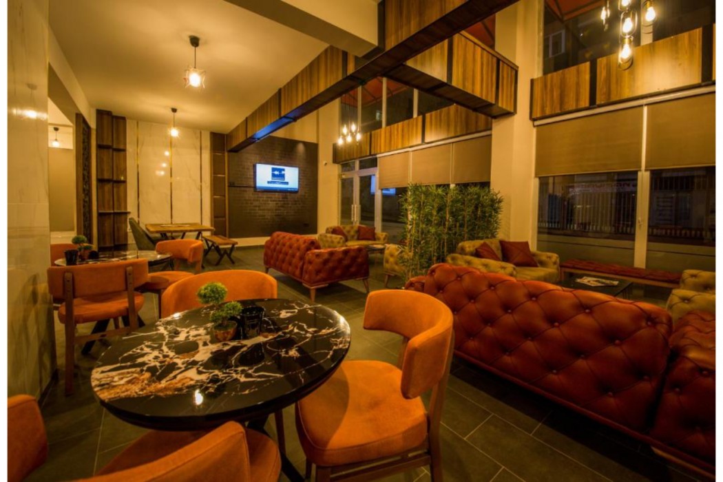 Fidanoglu Suite Hotel 46/56