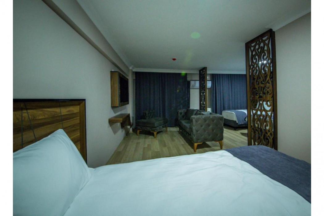 Fidanoglu Suite Hotel 11/56