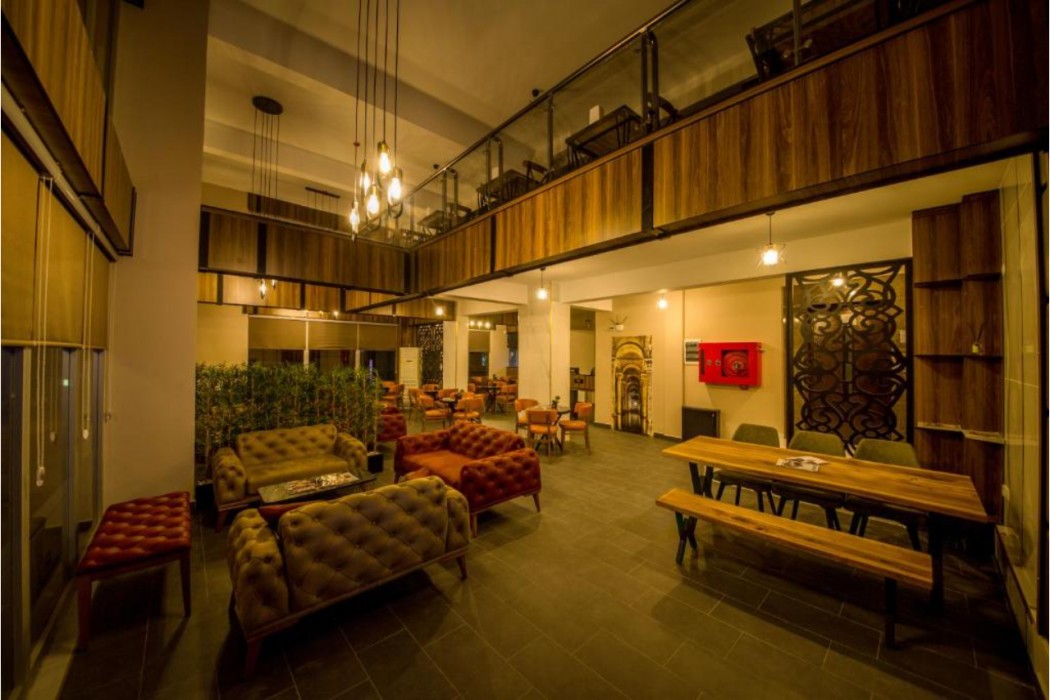 Fidanoglu Suite Hotel 45/56