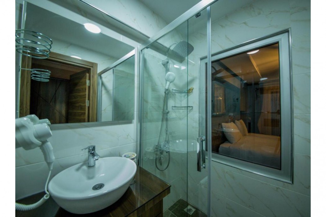 Fidanoglu Suite Hotel 14/56