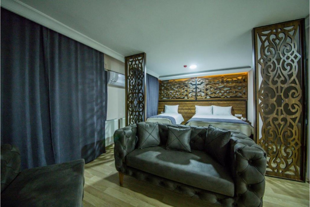 Fidanoglu Suite Hotel 10/56