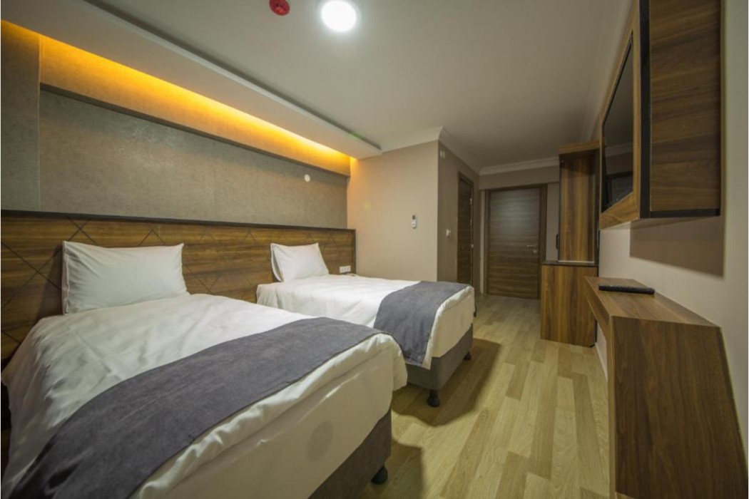 Fidanoglu Suite Hotel 13/56