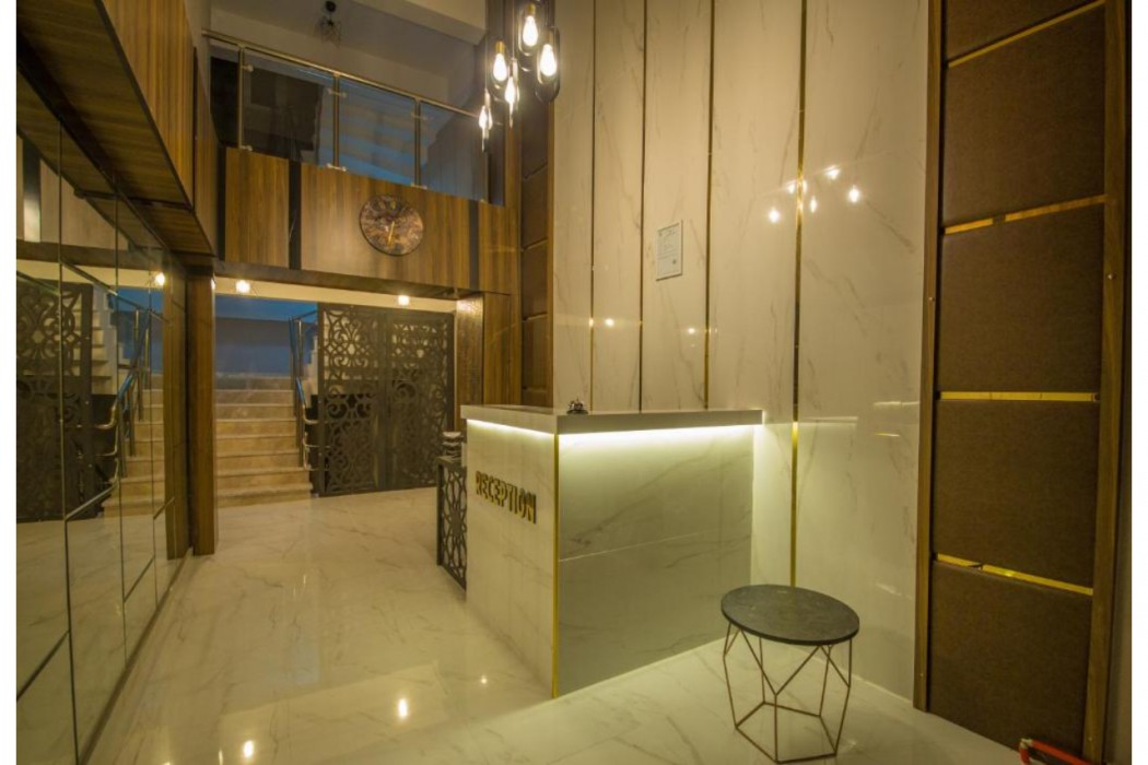 Fidanoglu Suite Hotel 5/56