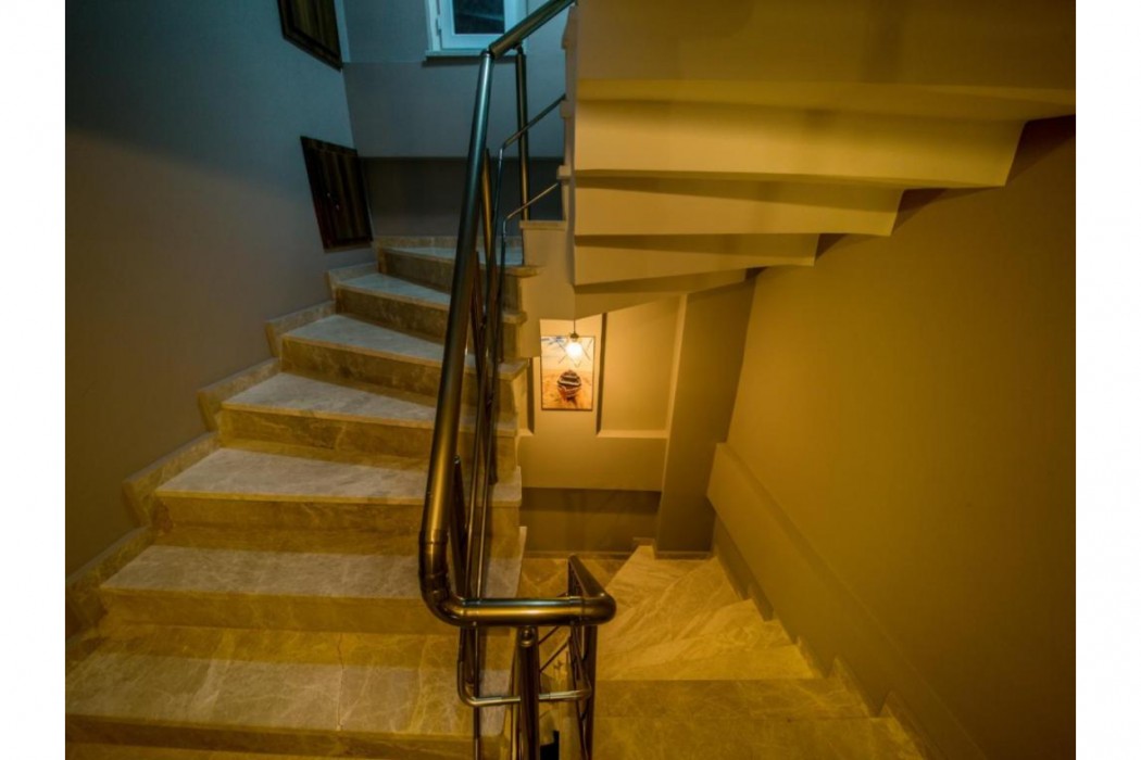 Fidanoglu Suite Hotel 34/56