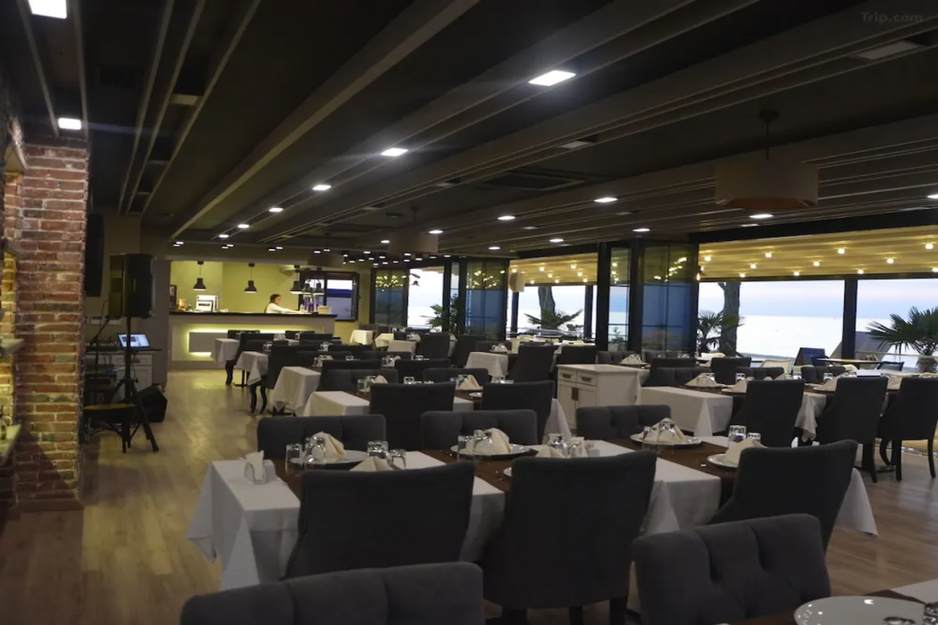 Turkuaz Beach Hotel 15/49