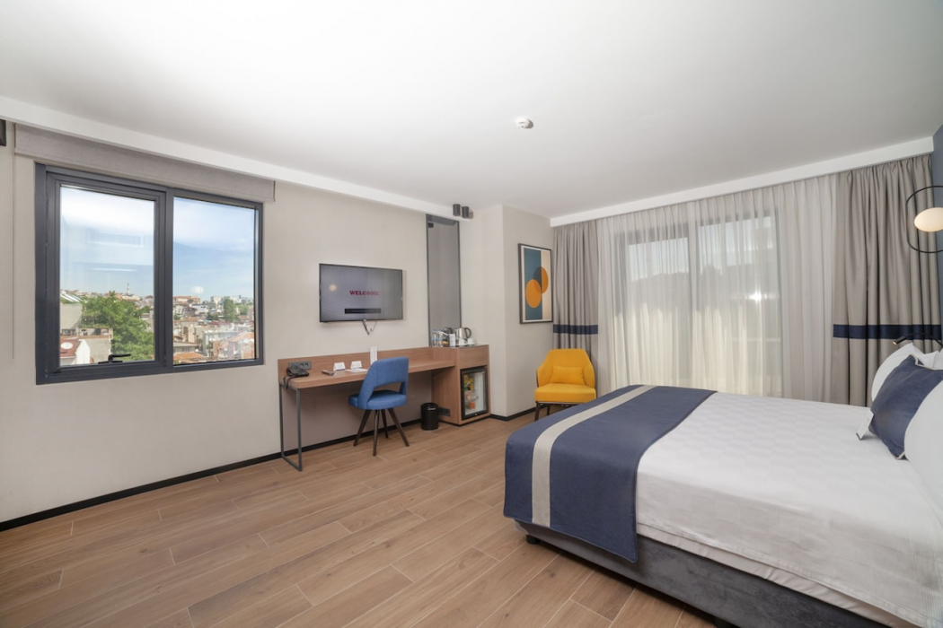 Granbella Hotel 14/59