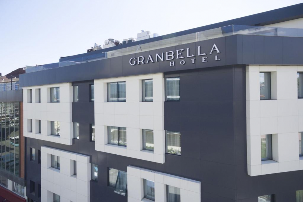 Granbella Hotel 1/59
