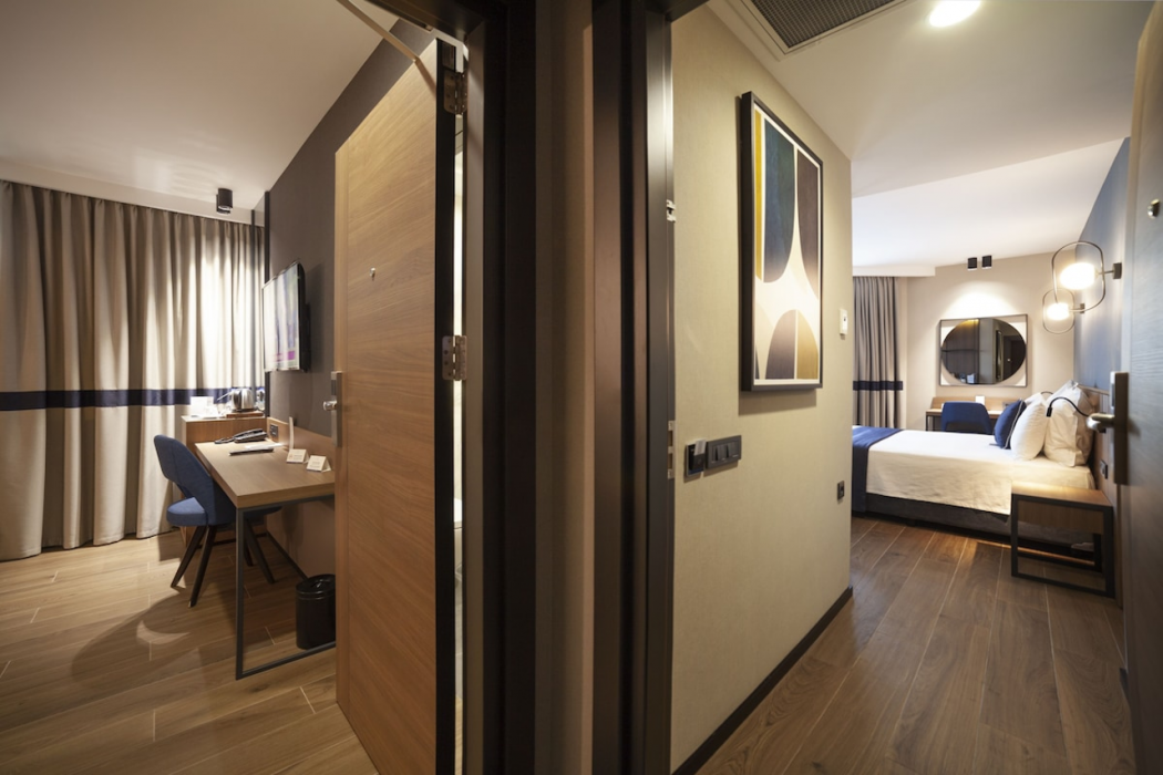 Granbella Hotel 16/59