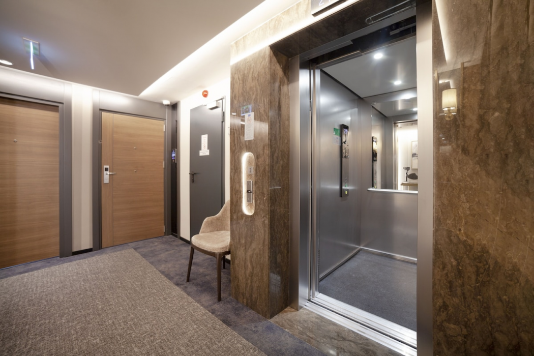 Granbella Hotel 30/59