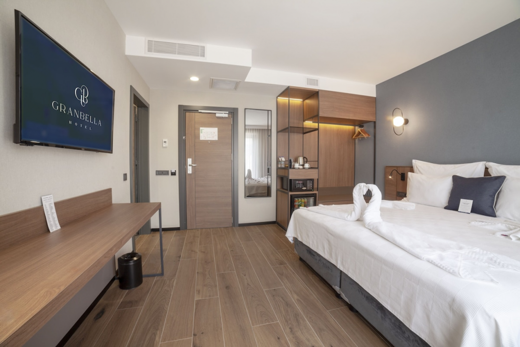 Granbella Hotel 13/59