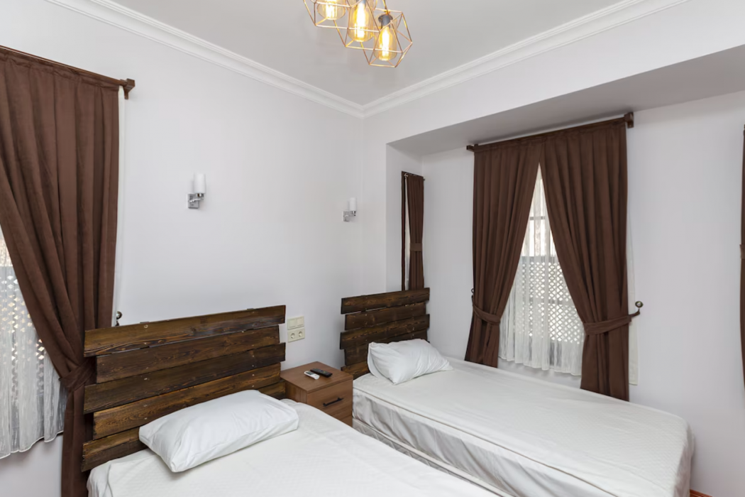 Pera Boutique Hotel 9/29