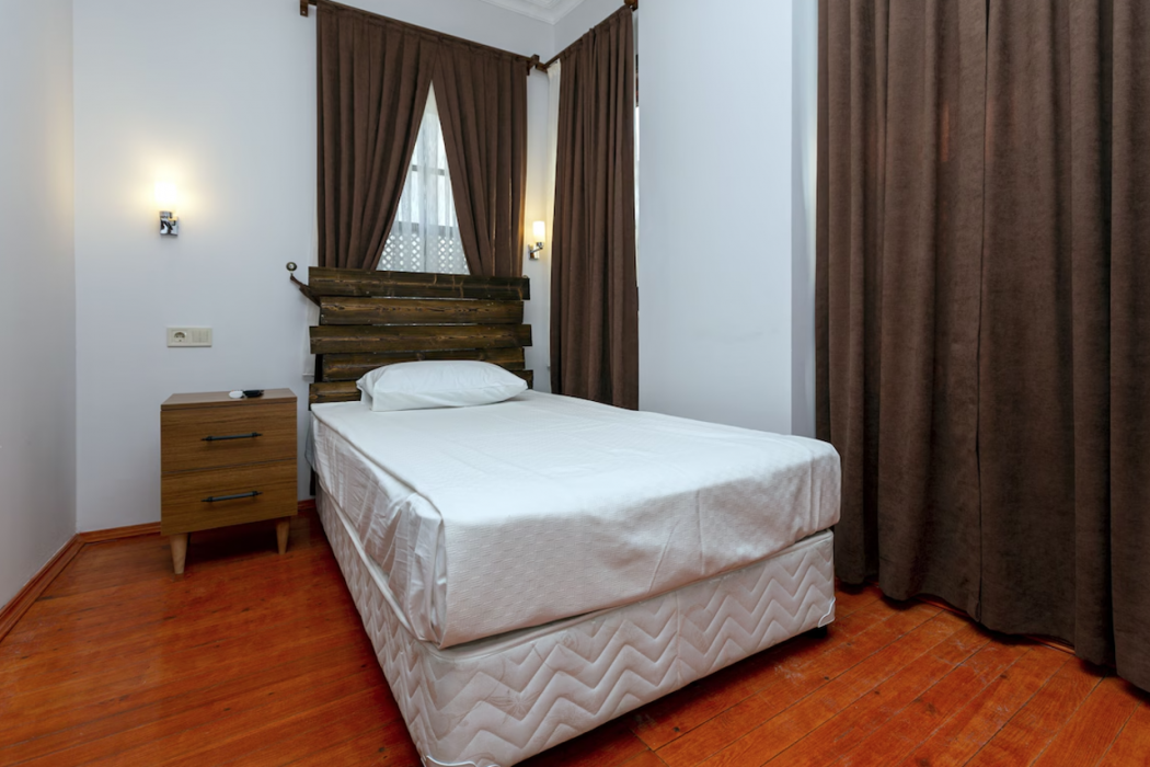 Pera Boutique Hotel 14/29