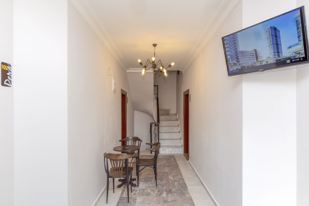 Pera Boutique Hotel 20/29