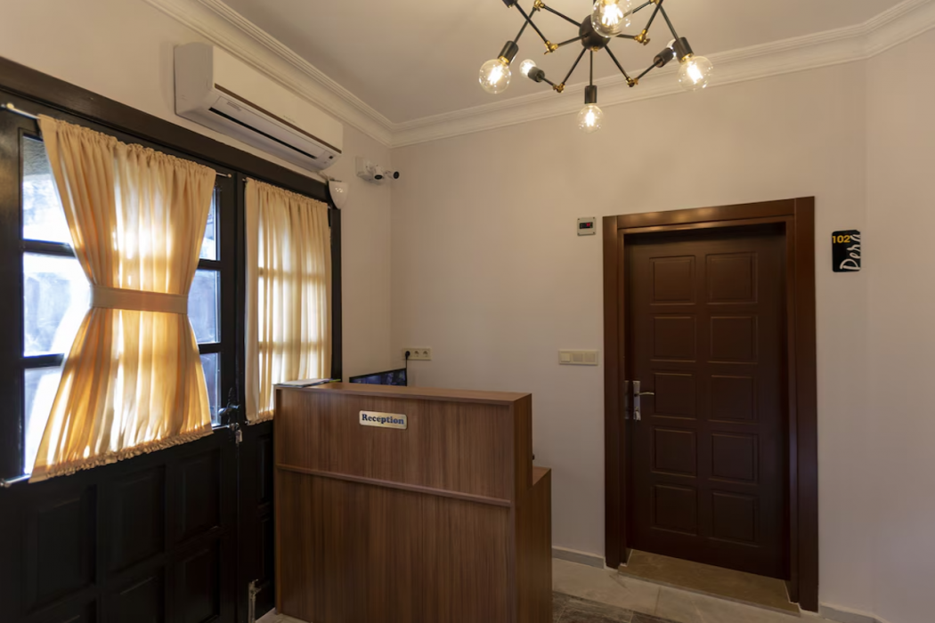 Pera Boutique Hotel 6/29