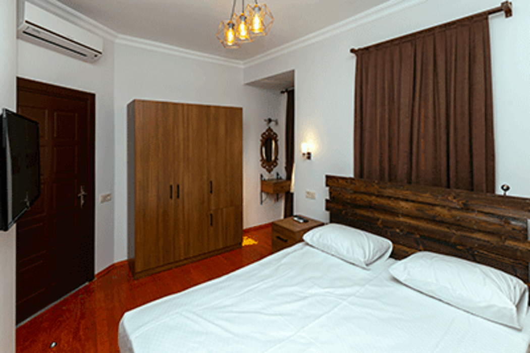 Pera Boutique Hotel 8/29