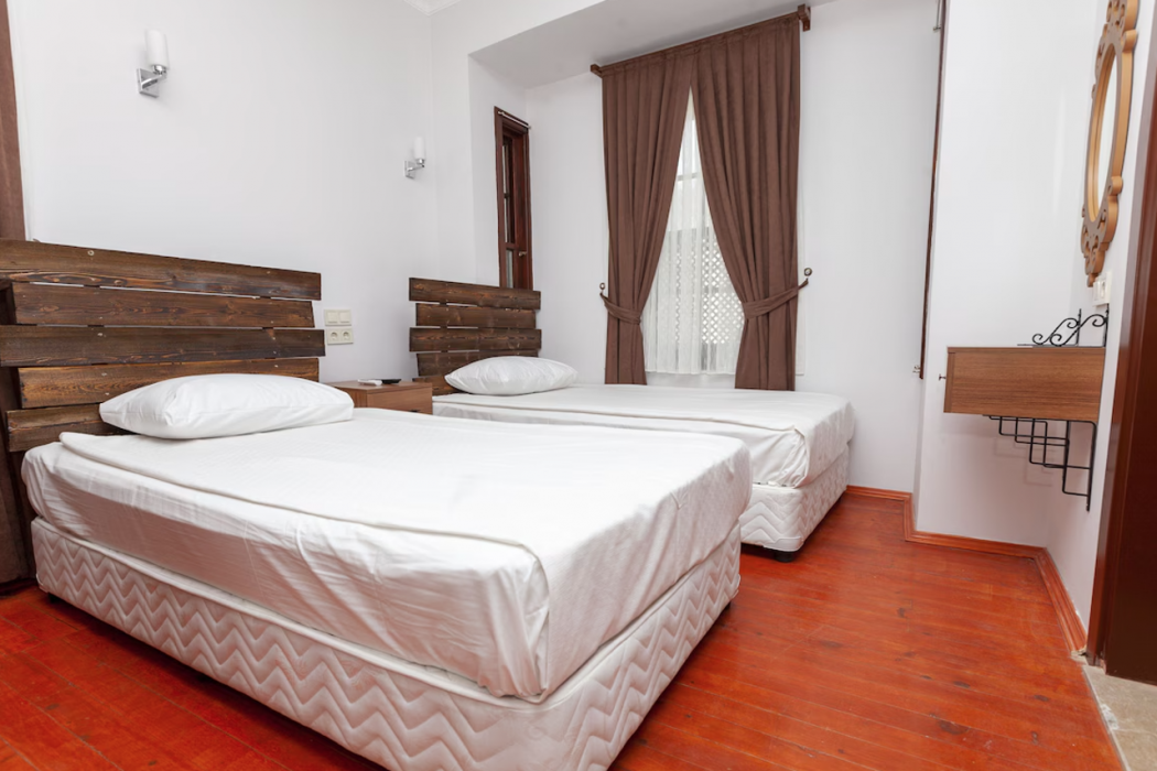 Pera Boutique Hotel 13/29