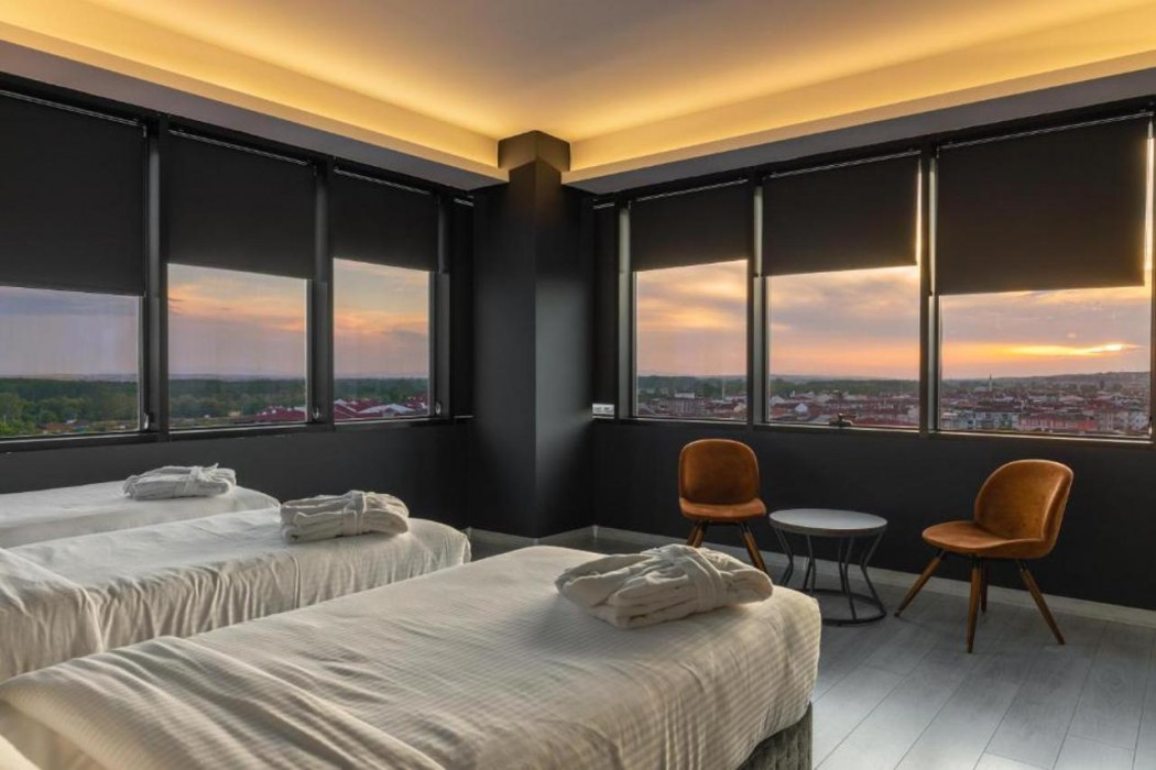 The Plaza Hotel Edirne 25/74