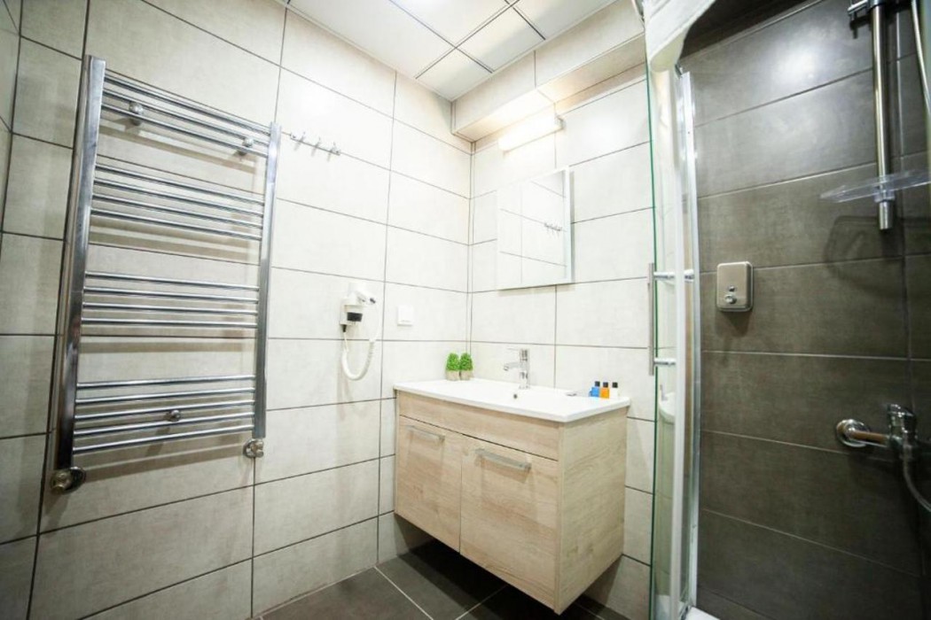 Set Ozer Hotel 15/60