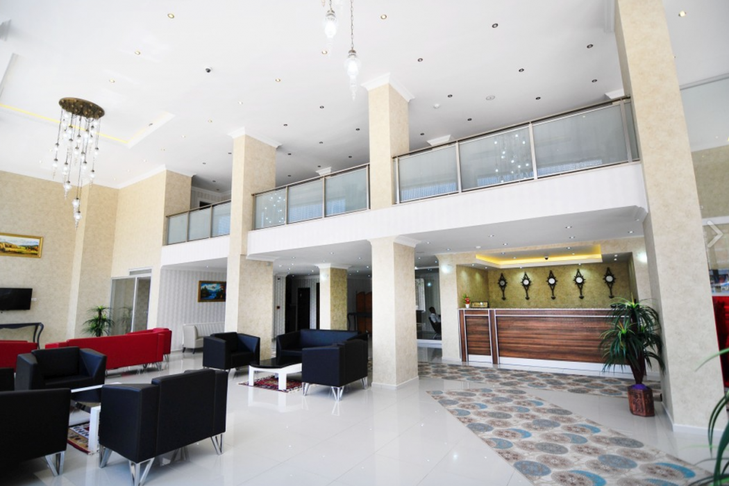 Hotel Dosco 4/54