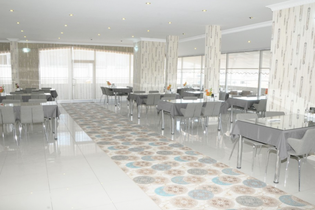 Hotel Dosco 45/54