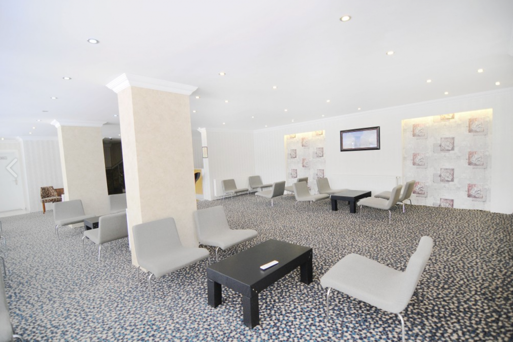 Hotel Dosco 33/54