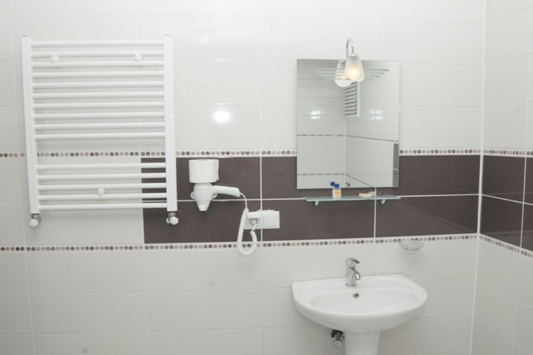 Hotel Dosco 12/54