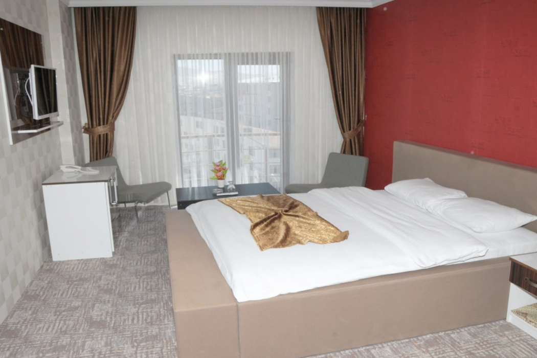 Hotel Dosco 13/54