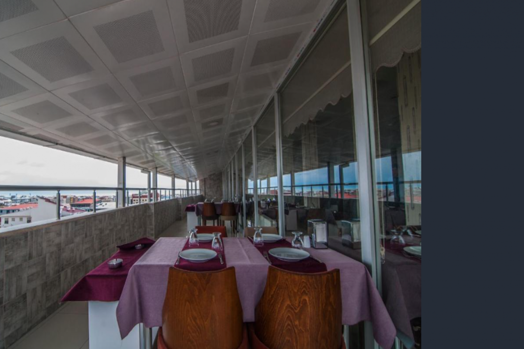 Hotel Dosco 47/54