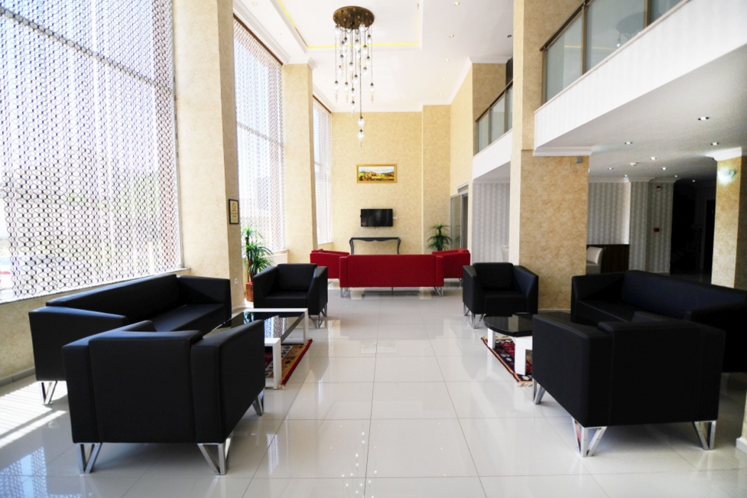 Hotel Dosco 32/54