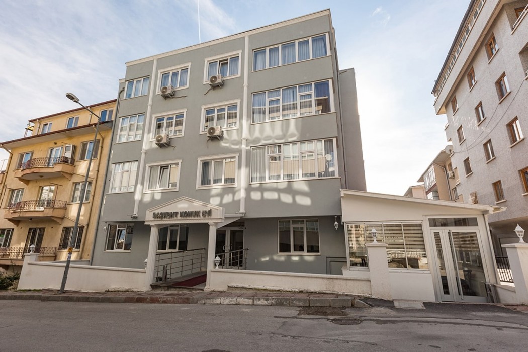 Baskent Konukevi 3/37