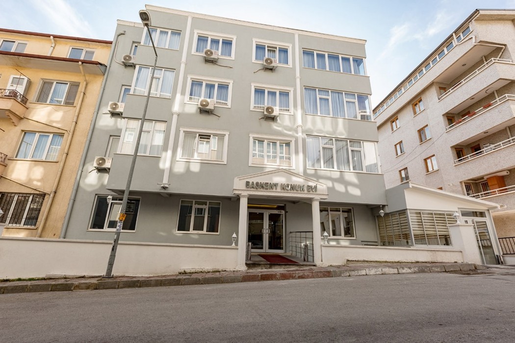 Baskent Konukevi 4/37