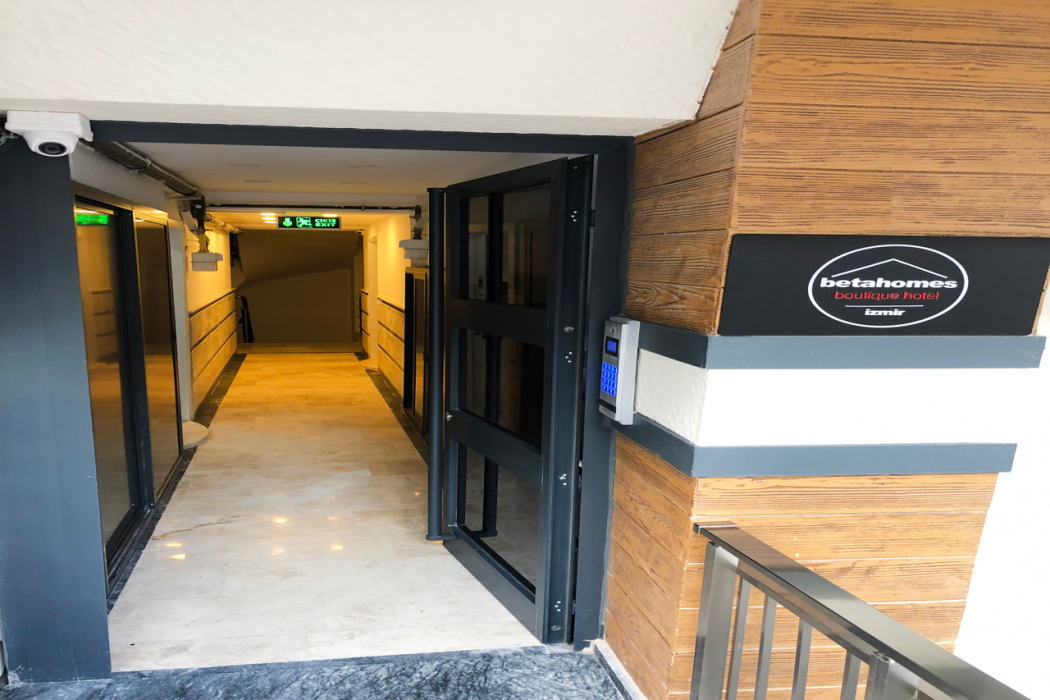 Beta Homes Boutique Hotel 15/36