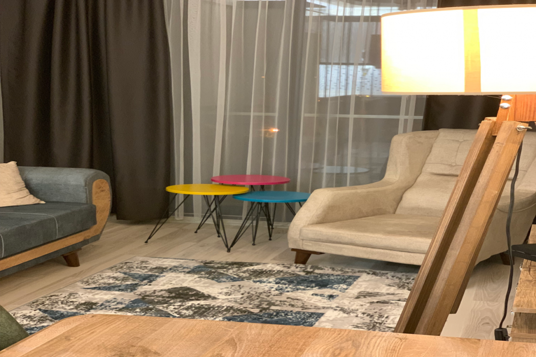 Beta Homes Boutique Hotel 10/36