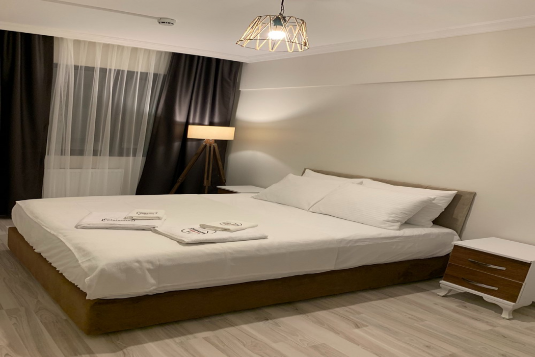Beta Homes Boutique Hotel 9/36