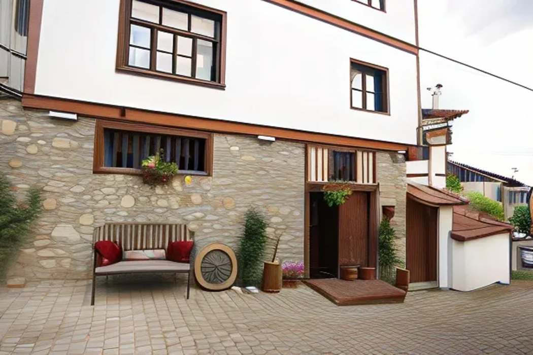 Badeli Konak Safranbolu 2/41