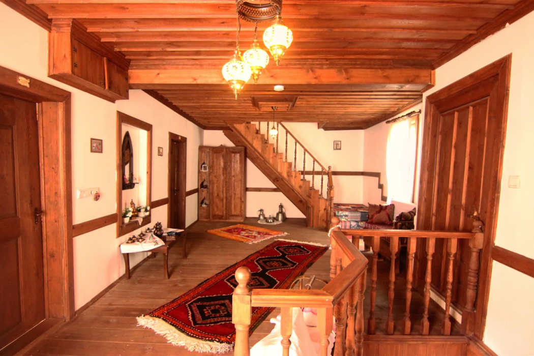 Badeli Konak Safranbolu 10/41