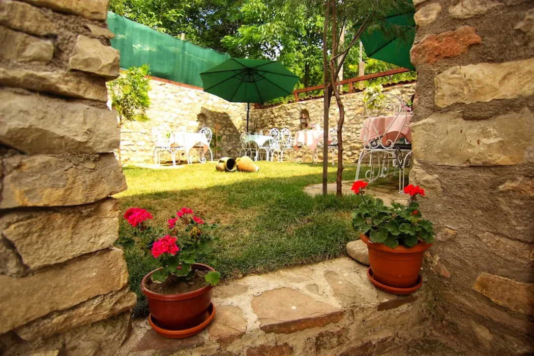 Badeli Konak Safranbolu 7/41