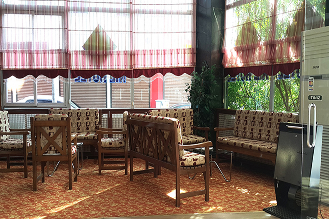 Nil Hotel 23/30
