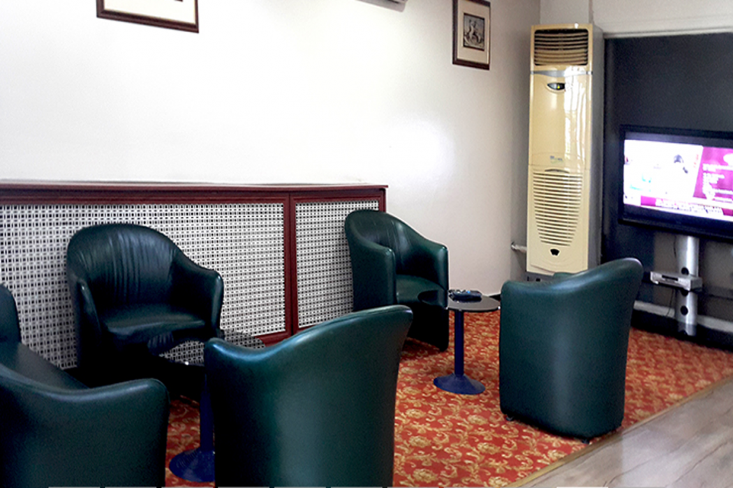 Nil Hotel 21/30
