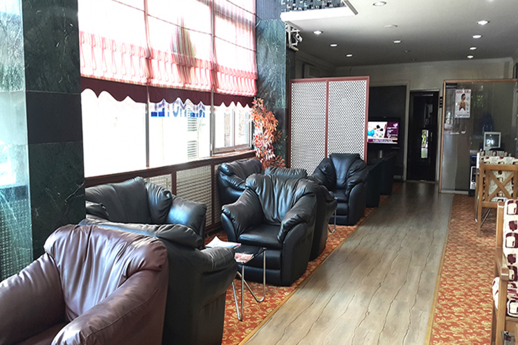 Nil Hotel 22/30