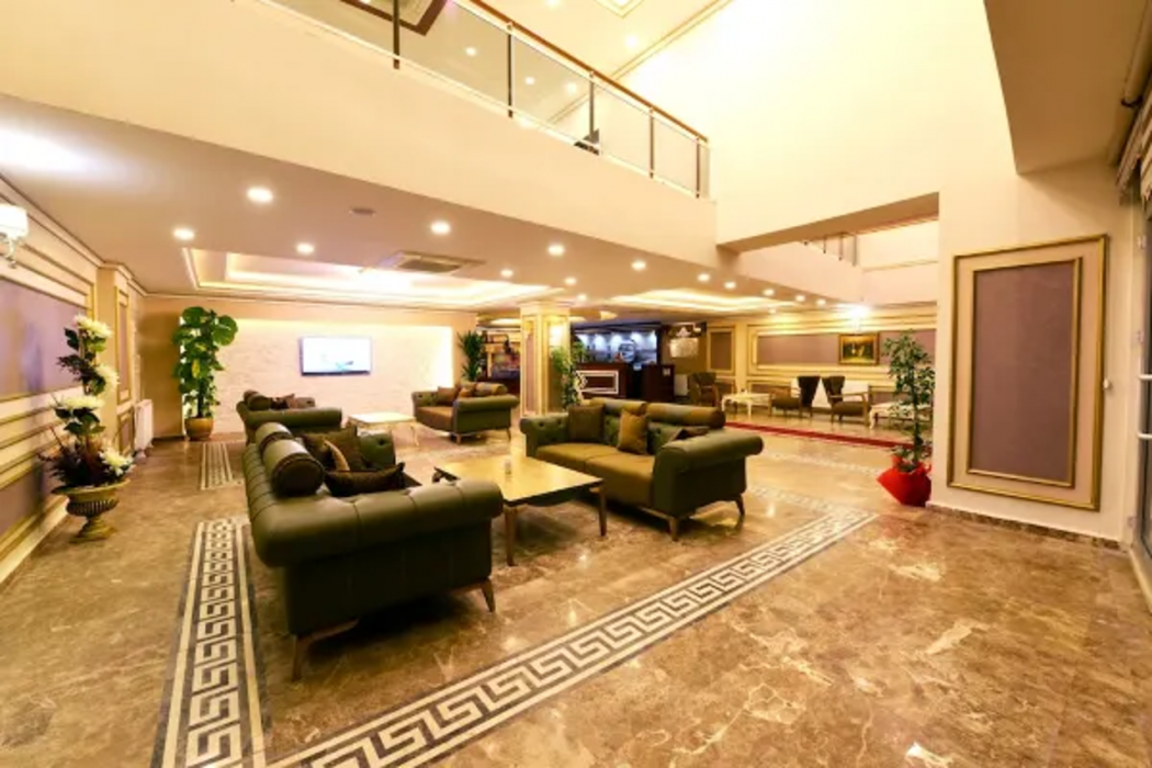 Atlihan Park Otel 10/41