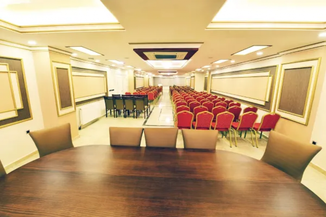 Atlihan Park Otel 26/41